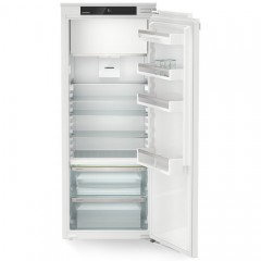 Liebherr IRBc 4521 Plus BioFresh Εντοιχιζόμενο Μονόπορτο Ψυγείο Υ141.3xΠ57xΒ55εκ. Λευκό Liebherr IRBc 4521 Plus BioFresh Εντοιχιζόμενο Μονόπορτο Ψυγείο Υ141.3xΠ57xΒ55εκ. Λευκό